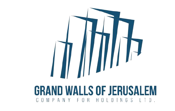 Grand Walls of Jerusalem